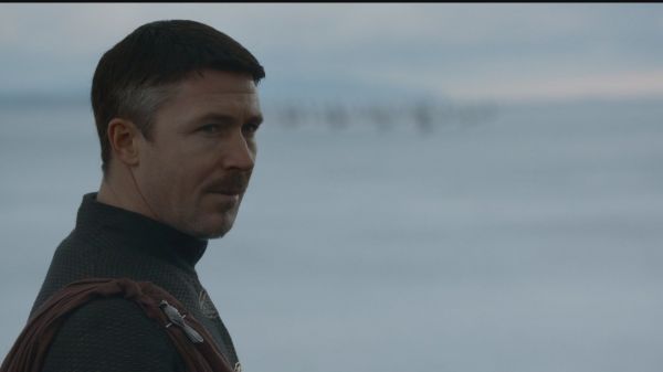 Game of Thrones,Petyr Baelish