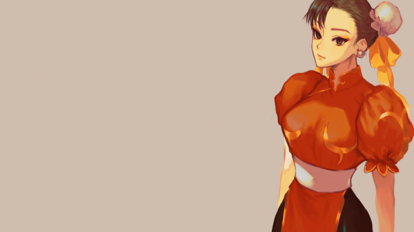 Chun Li,นักสู้ข้างถนน,วีดีโอเกมส์,ต้นขา,shoulder pads,อักษรจีน