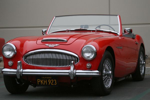 auto, ajoneuvo, urheiluauto, museoautojen, Classic car, coupe