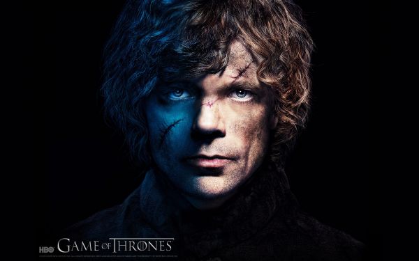 彼得·丁克拉格（Peter Dinklage）,面对,肖像,权力的游戏,头,Tyrion Lannister