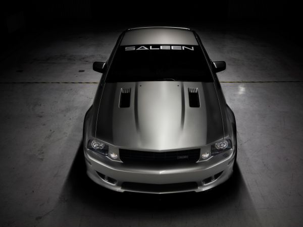 車, 車両, スポーツカー, パフォーマンスカー, Saleen, netcarshow