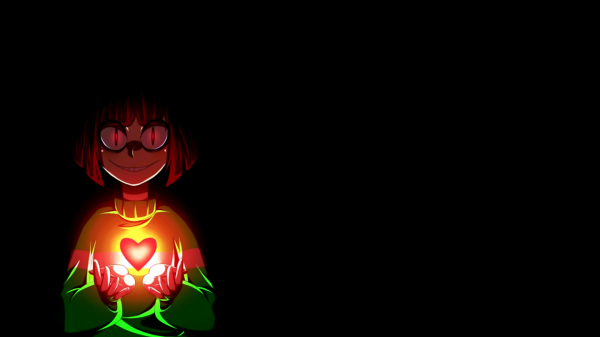 Undertale,Chara