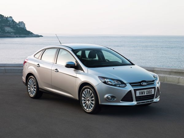 Ford Focus,coche,vehículo,Vado,2013,Cupé