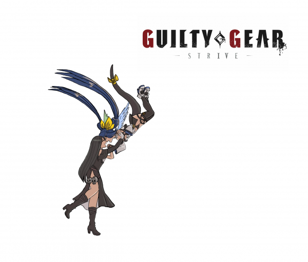 Дами,Виновен Gear,Guilty gear strive,Dizzy Виновен Gear,Testament guilty gear,Tesdizzy