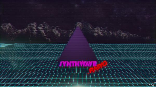 1980,New Retro Wave,retrostil,synthwave,3840x2160 px