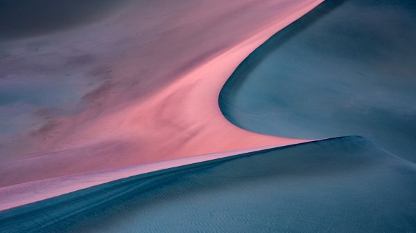 mer,la nature,le sable,Minimalisme,paysage,le coucher du soleil