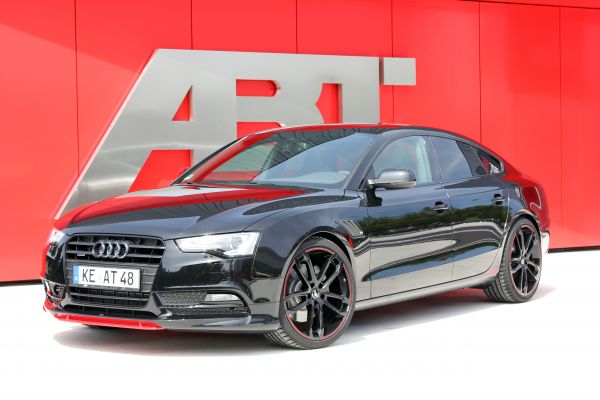 car,vehicle,Audi,sports car,Audi A7,ABT