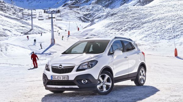 bil,kjøretøy,Opel,Opel Mokka,1920x1080 px,land kjøretøy