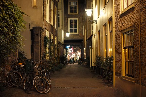 city,street,old,cityscape,night,road