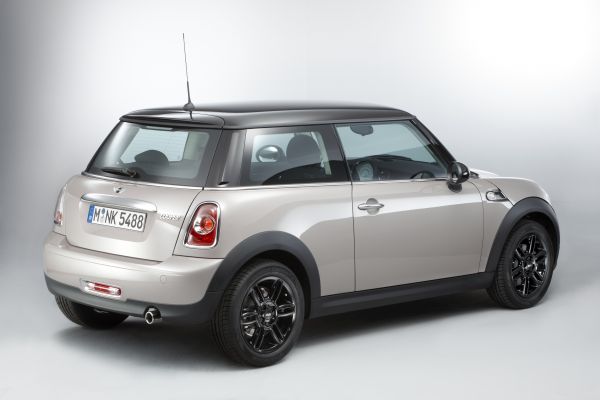 auto,voertuig,mini Cooper,mini,netcarshow,netcar