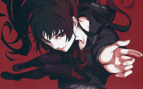 illustrazione,anime,anime girls,Tasogare Otome x Amnesia,Kanoe Yuuko,mangaka