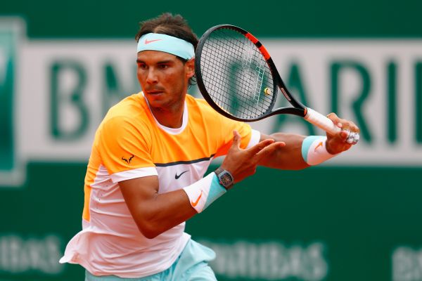 sport,tennis,Rafael Nadal,turnering,spiller,tennisspiller