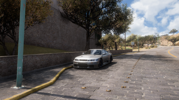 Forza Horizon 5,Nvidia RTX,Nissan GT R