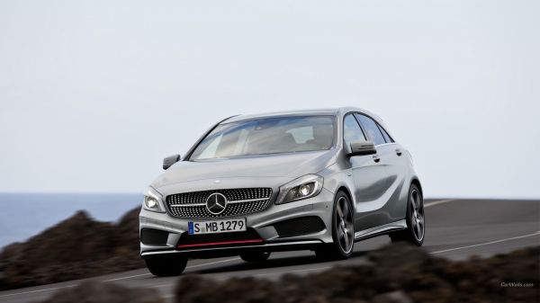 1920x1080 px,Mercedes Classe A