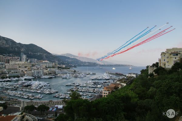 Monaco,avion,Yachts