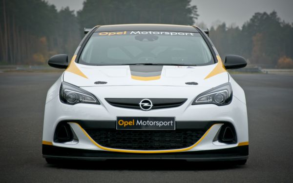 2014,Opel,Кубок Астра OPC,Сетевое шоу,Netcar,Автомобильные изображения