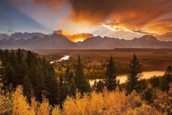 forest,grand,landscape,5760x3840 px,autumn,mountain