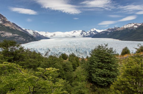 montagne, natura, paesaggio, foresta, lago, Parco Nazionale