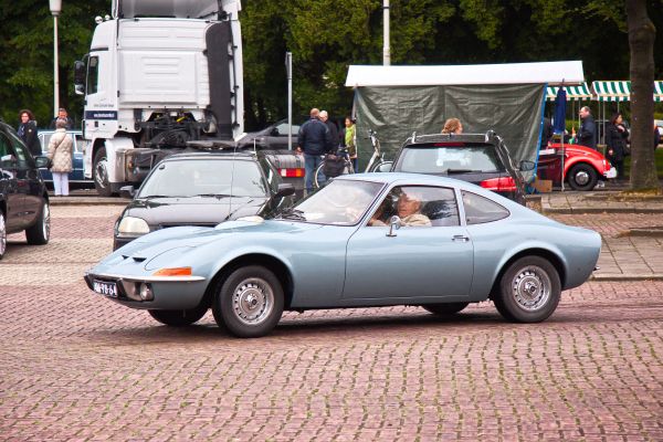 auto,vozidlo,športové autá,výkon auta,Opel,Opel GT