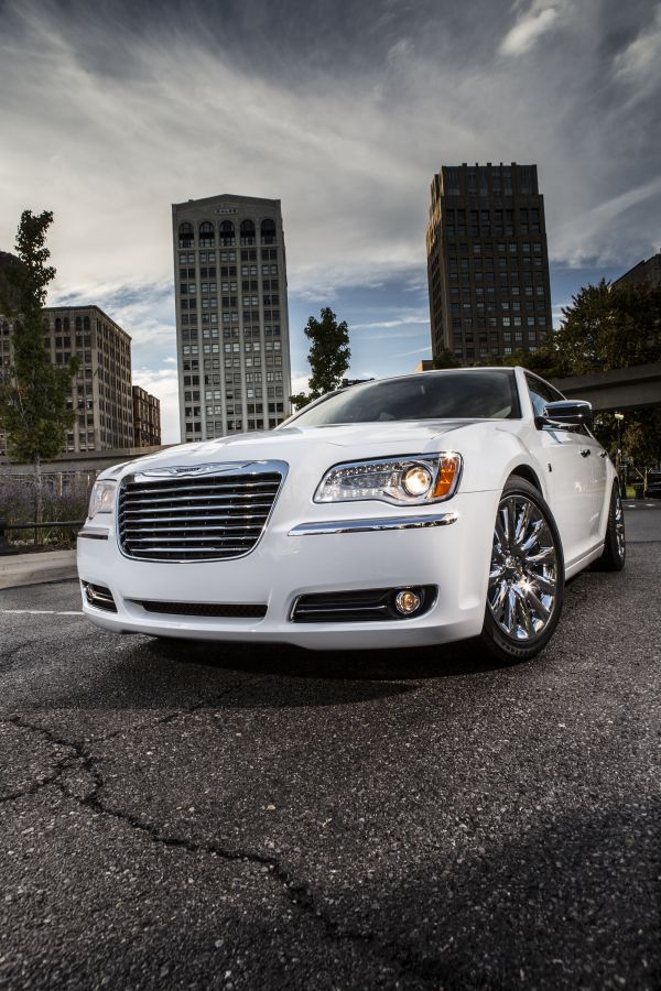 bil,fordon,sportbil,2015,Chrysler,Sedan