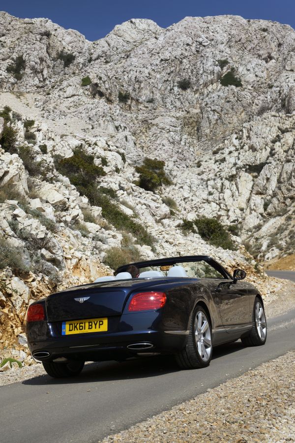 bil, køretøj, sportsvogn, Bentley, 2013, coupe