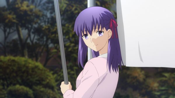 anime,animemeisjes,Fate Series,Fate Stay Night,fate stay night heaven's feel,Anime screenshot