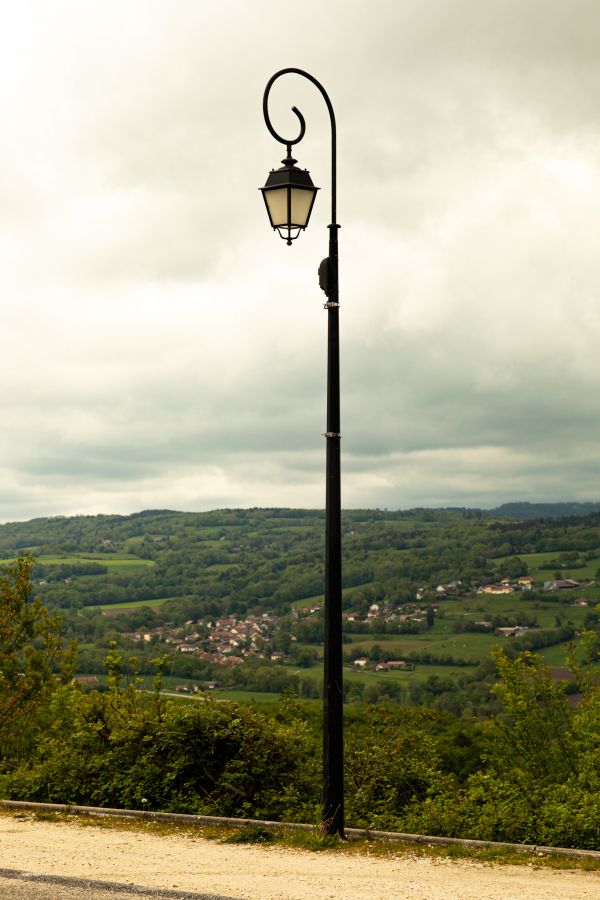 vonku,krajina,kopca,zeleň,stromy,príroda