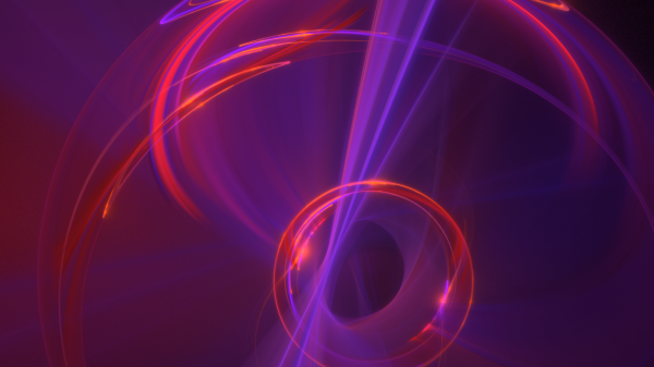 Apophysis,3D fractal,trừu tượng