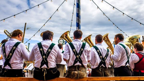 fotografía,Bing,Festival de Música,música,tuba