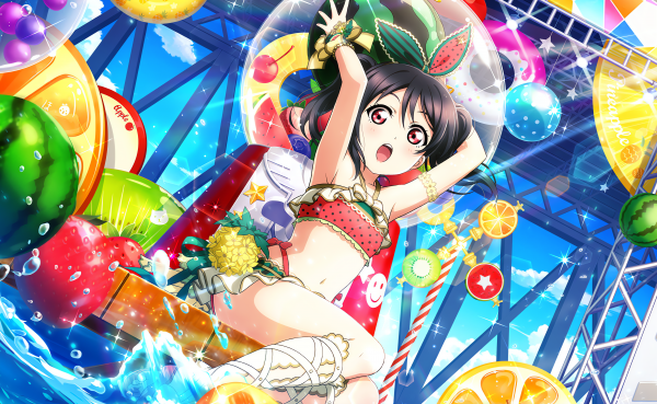 Yazawa Nico,Love Live