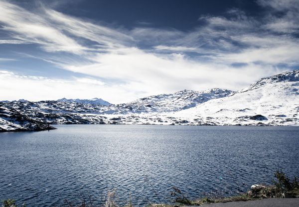 bergen,oktober,Berg,alperna,natur,sten