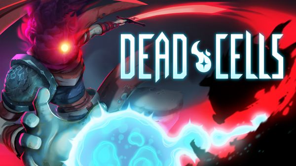 Dead Cells, Motion Twin, Videopelit, Video Game Art