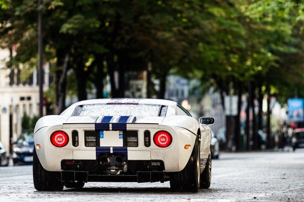 Ford,GT,supercar,USA,us,V8