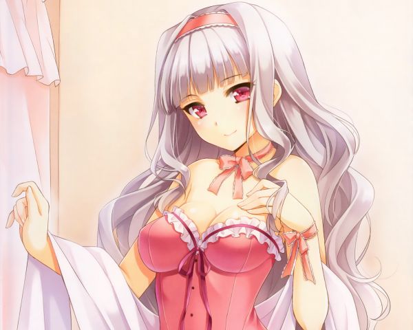 อะนิเมะ,สาวอะนิเมะ,THE email protected,Shijou Takane