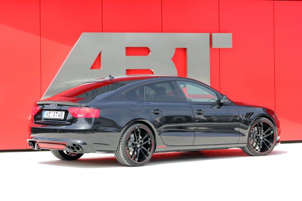 car, vehicle, Audi, ABT, sports car, Audi A7