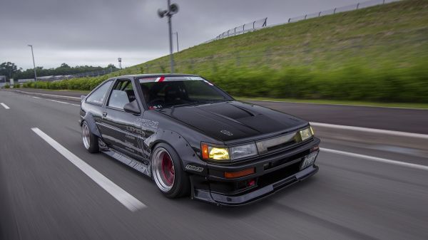 日本の自動車,車,車両,トヨタ,JDM,スポーツカー