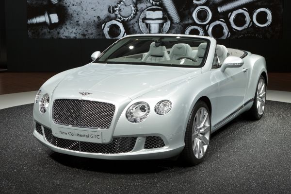 автомобиль, средство передвижения, Bentley, 2013, Купе, Конвертируемый