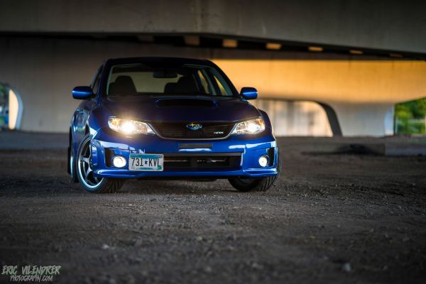 autó, jármű, Subaru, Subaru Impreza WRX STi, út, Subaru Impreza