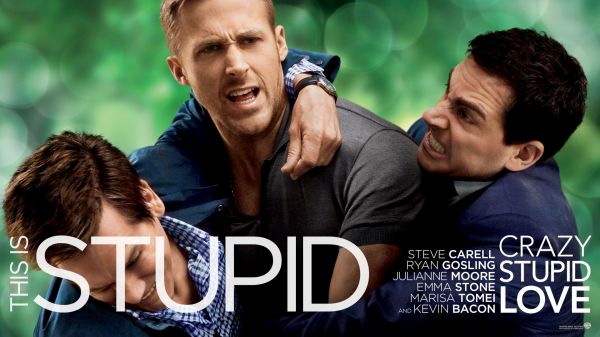 musica,Ryan Gosling,Stupido, folle amore,Steve Carell,2011,immagine dello schermo