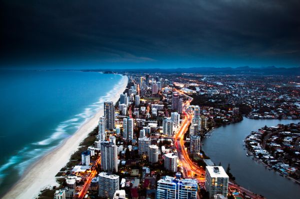 architecture,bridges,2048x1365 px,Australia,bay,beaches