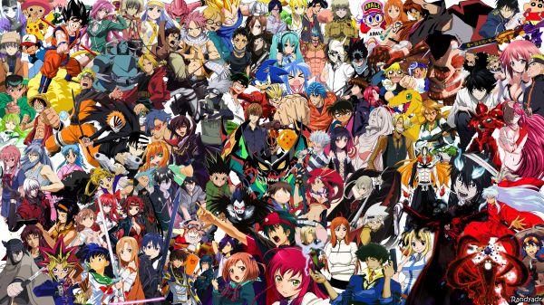 Accel World,Elric Alphonse,Ao No Exorcistt,Ash Fictional Character,Attack on Titans,Black Star Soul Eater