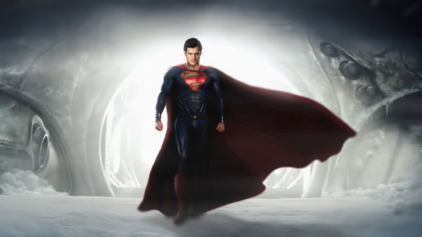 films,Superman,Homme d'acier,Henry Cavill,capture d'écran,1920x1080 px