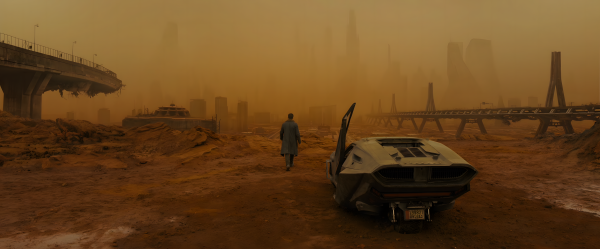 pisau pelari 2049,blade Runner,Ryan Gosling,maya