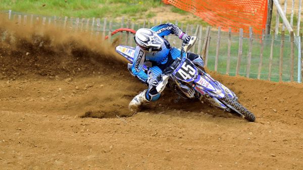 Sport,Motorrad,Moto-Cross,Rennen,Motorsport,Kies