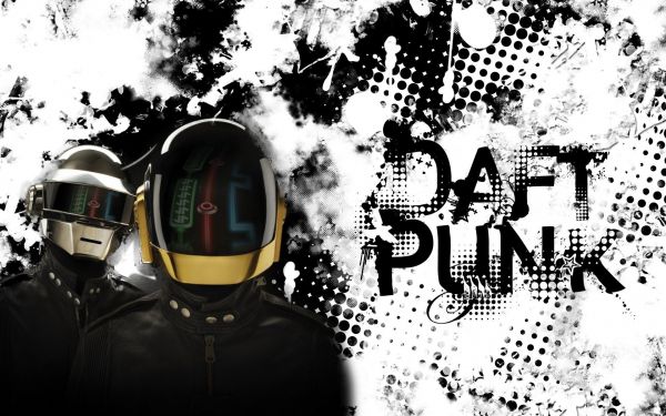 kính râm,thiết kế đồ họa,ban nhạc,Daft Punk,nhìn,nhãn hiệu