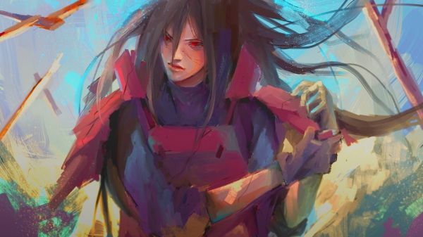 Anime naruto,Uchiha Madara,Clã uchiha,Anime,Meninos anime