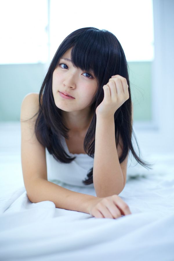 Airi Suzuki,Asian