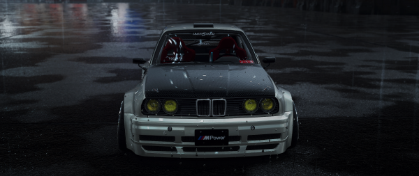 CarX Drift Racing Online,BMW,BMW E30,Sürüklenme,Sürüklenen arabalar,Sürüklenme füzesi