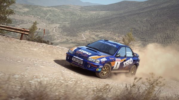 1920x1080 px,DiRT Rally,Videospel