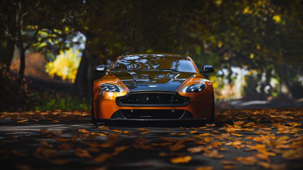 Aston Martin,Aston Martin V12 Vantage,xe hơi,Xe,Aston Martin Vantage S,Forza